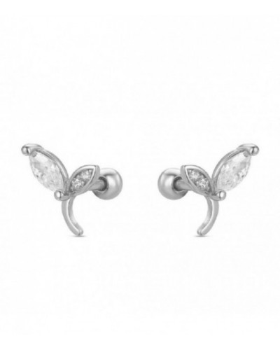 Pendientes de plata - 9124098