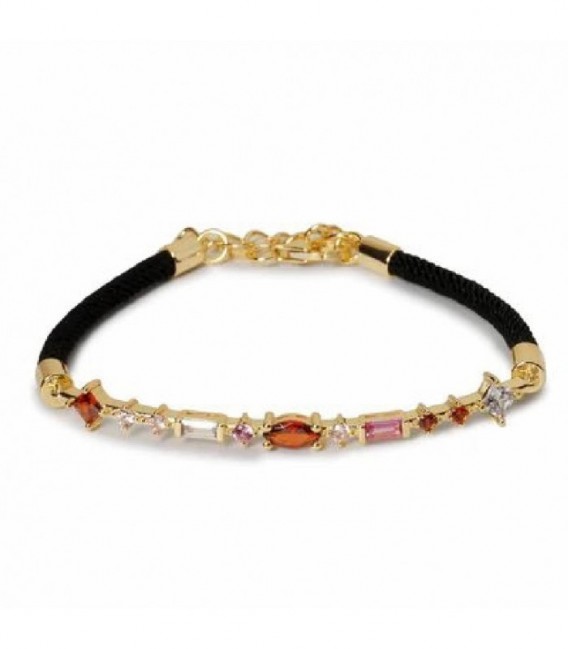 Pulsera de plata - 20331-R-P