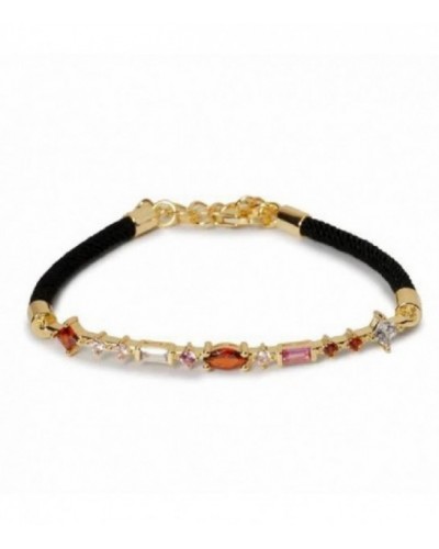 Pulsera de plata - 20331-R-P
