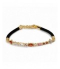 Pulsera de plata - 20331-R-P