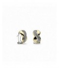 Pendientes de plata - 20386-A