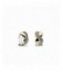 Pendientes de plata - 20386-A