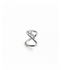 Anillo de plata - 19673-R