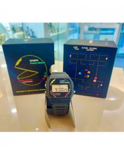 Reloj Casio - F-91WPC-1A