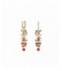 Pendientes de plata - 20455-A