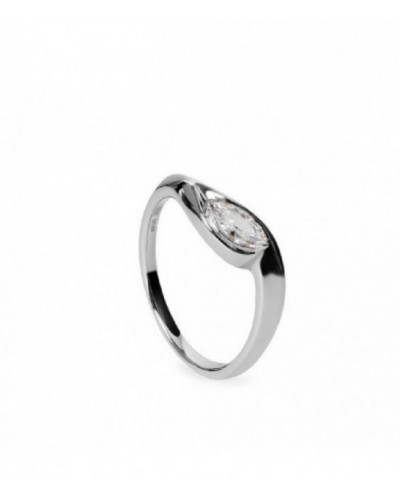 Anillo de plata - 20307-R