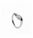 Anillo de plata - 20307-R