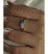 Anillo de plata - 20307-R
