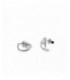Pendientes de plata - 20316-A