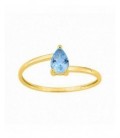 Anillo de oro de 9 kts - 197733.TO