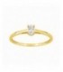 Anillo de oro de 9 kts - 9KLGD176Y