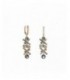 Pendientes de plata - 20453-A