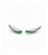 Pendientes de plata - 20555-V-A