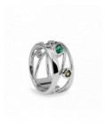 Anillo de plata - 20313-R