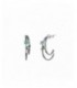Pendientes de plata - 20313-A