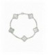 Pulsera de plata - 721203