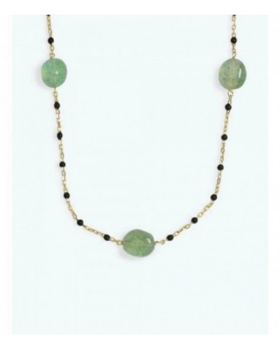 Collar de plata - 740799