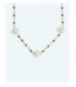 Collar de plata - 740800