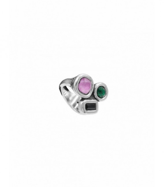 Anillo Ciclón - 257500-01-2