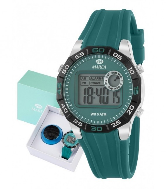 Reloj Marea - B35383/4