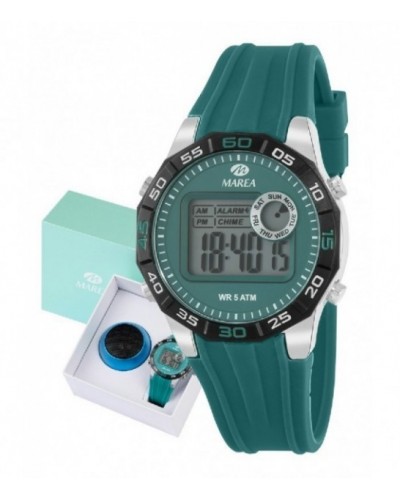 Reloj Marea - B35383/4
