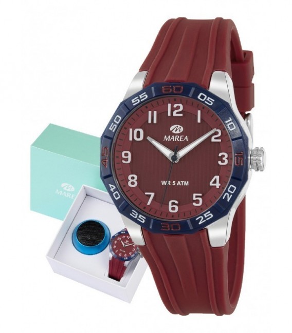 Reloj Marea comunión - B35384/5