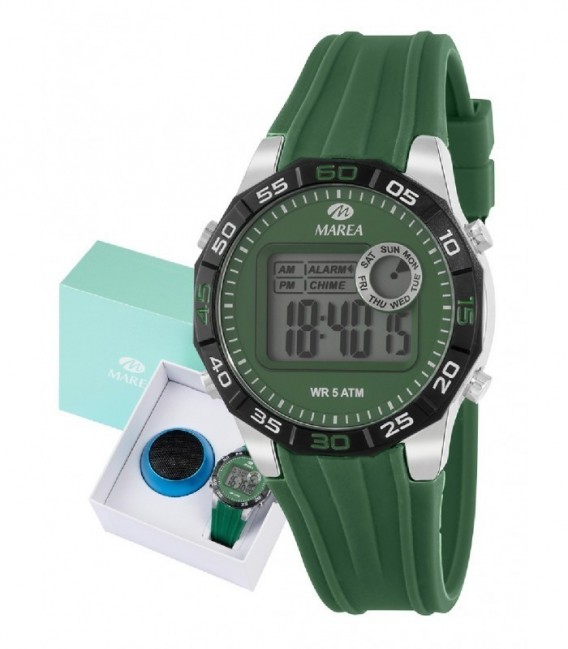 Reloj Marea comunión - B35383/3