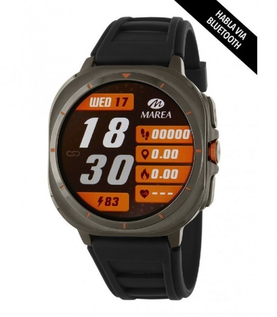 Marea Smart - B58015/1