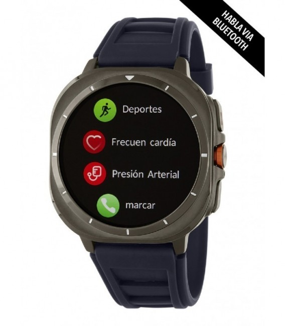 Smart Marea - B58015/2