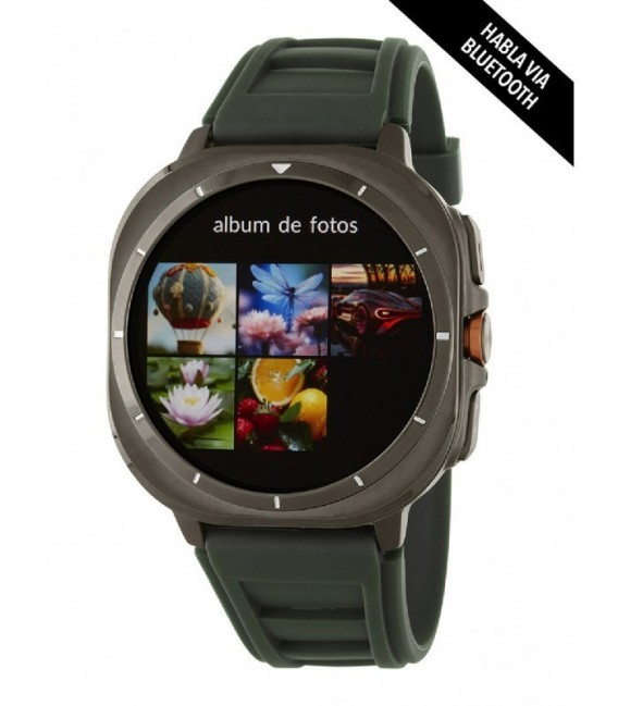 Smart Marea - B58015/4