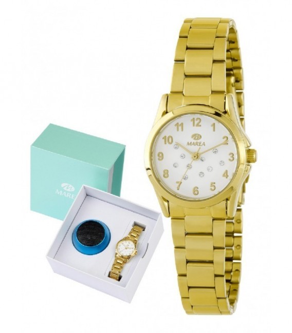 Reloj Marea - B41434/4