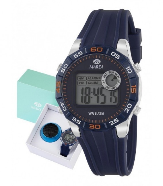 Reloj Marea - B35383/2
