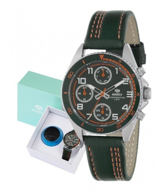 Reloj Marea - B41430/4