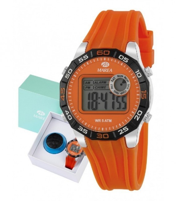Reloj Marea - B35383/6