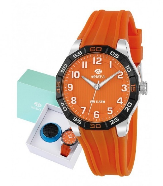 Reloj Marea - B35384/6