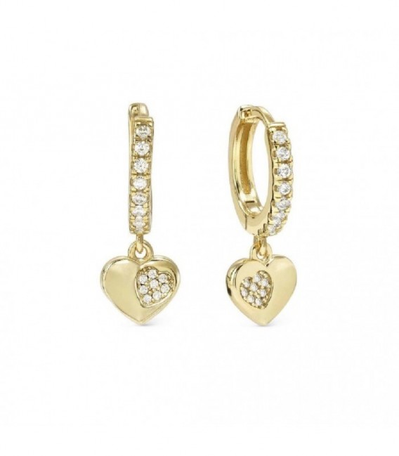 Pendientes de plata - 242311-006