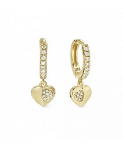 Pendientes de plata - 242311-006