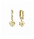 Pendientes de plata - 242311-006