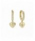 Pendientes de plata - 242311-006