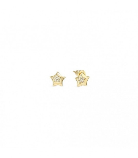 Pendientes de plata - 242310-009