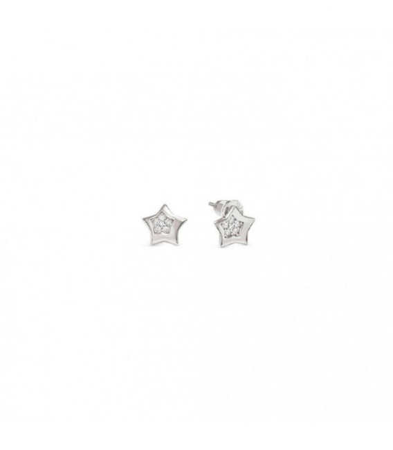 Pendientes de plata - 242310-007