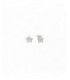 Pendientes de plata - 242310-007