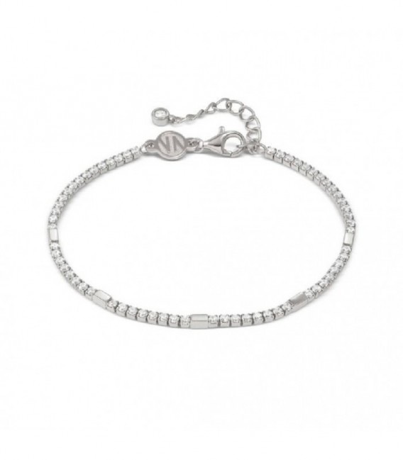 Pulsera de plata - 242307-010