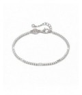 Pulsera de plata - 242307-010