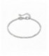 Pulsera de plata - 242307-010