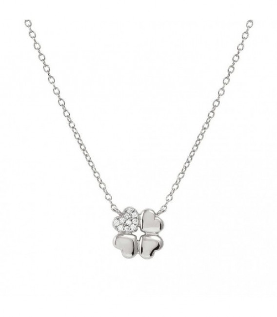 Gargantilla de plata - 242309-001