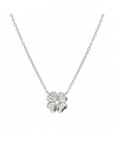 Gargantilla de plata - 242309-001