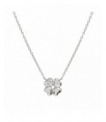 Gargantilla de plata - 242309-001