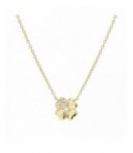 Gargantilla de plata - 242309-003