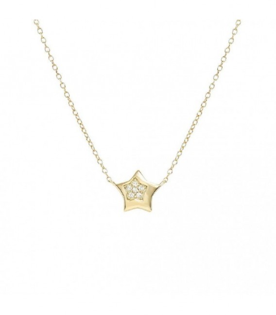 Gargantilla de plata - 242309-009